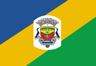 [Flag of 
Biguaçu, SC (Brazil)]