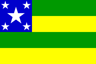 [Flag of Sergipe (Brazil)]