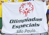 [Special Olympics]
