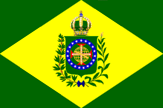 Imperial Coat of Arms (Brazil)
