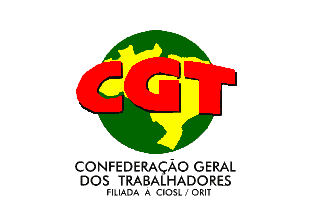 General Confederation of Workers (Brazil)