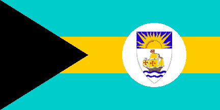 [Flag of the Ministers]