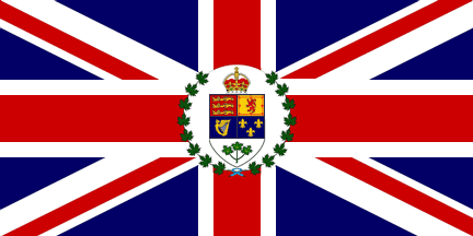 [Governor-General Flag 1921-1931]