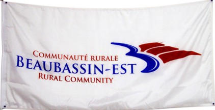 [Beaubassin-Est flag]