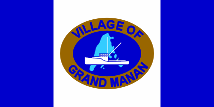Grand Manan, New Brunswick (Canada)
