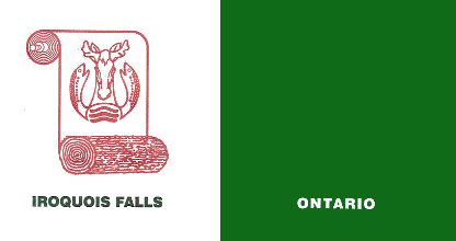 [Iroquois Falls, Ontario]