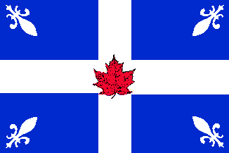 [Counterproposal for Quebec before 1947]