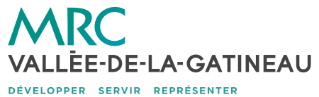 [La Vallée-de-la-Gatineau logo]