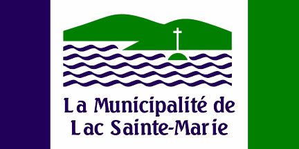 [Lac-Sainte-Marie]