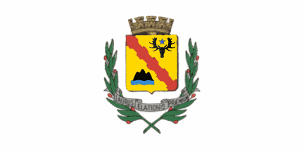 [Mont-Laurier flag]