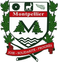 [Montpellier flag]
