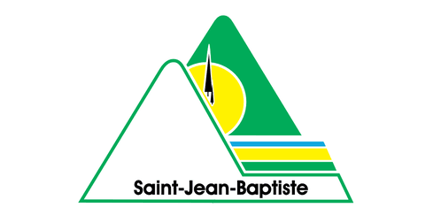 Saint-Jean-Baptiste flag