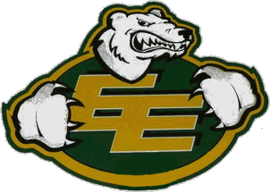 [Edmonton Logo 1996-1997]