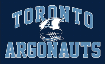 [Toronto Argonauts]