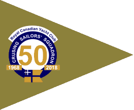 [50th Anniversary Flag]