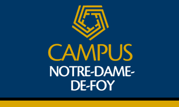 [Campus Notre-Dame-de-Foy]