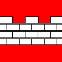 [Flag of Muri district]