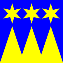 [Flag of Mönthal]