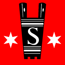 [Flag of Sulz]