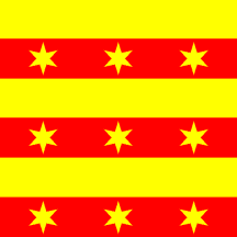 [Flag of Rheinfelden]
