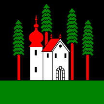 [Flag of Waldstatt]