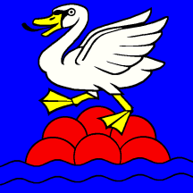 [Flag of Liesberg]