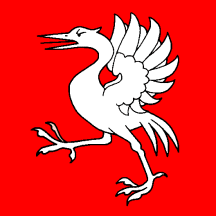 [Flag of Gruyères]