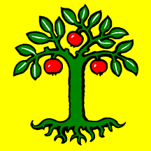 [Flag of Almens]