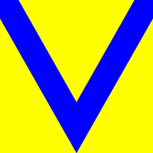 [Flag of Valchava]