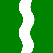 [Flag of Lumbrein]