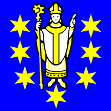 [Flag of St. Martin]