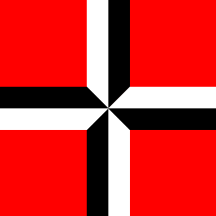 [Flag of Safien]