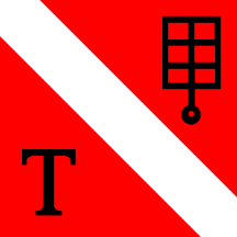 [Flag of Triengen]