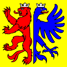 [Flag of Kirchberg]