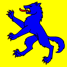 [Flag of Steinach]