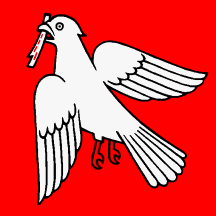 [Flag of Pfäfers]