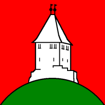 [Flag of Kyburg/Buchegg]