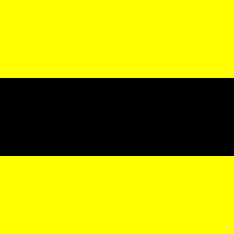 [Flag of Metzerlen]