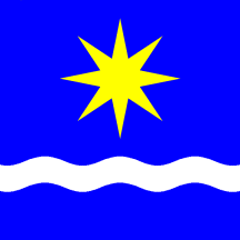 [Flag of Casima]