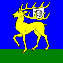 [Flag of Erstfeld]