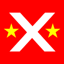 [Flag of Kippel]