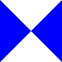 [Flag of Neftenbach]
