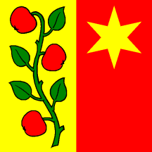 [Flag of Affoltern]