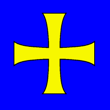 [Flag of Albisrieden]