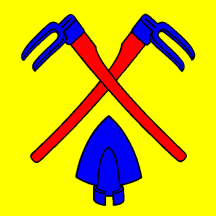 [Flag of Unterstrass]