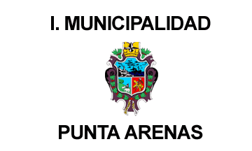 [Punta Arenas flag]