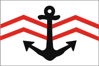 [Marine Police Flag]