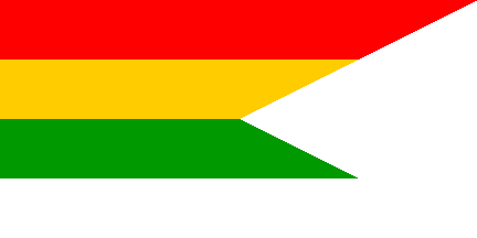 [Admiral rank flag]
