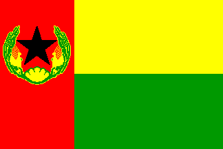 1972-1992 flag