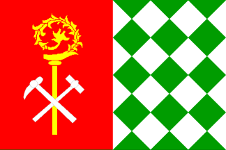 [Horní Zivotice flag]